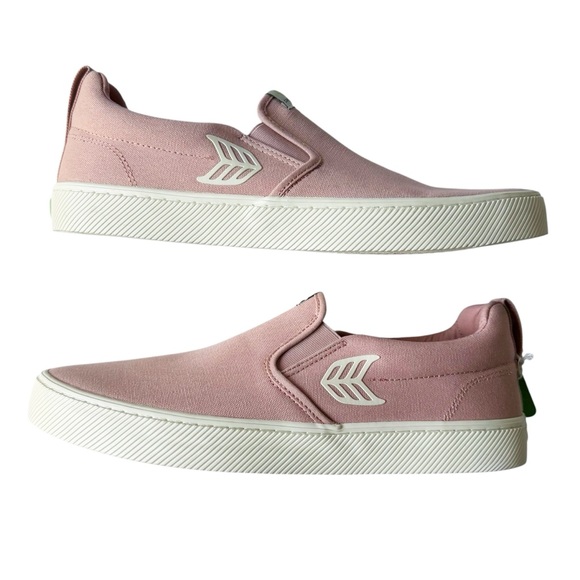 Cariuma Slip-On Pro Sneakers in Rose Pink | 13 NWT main image 7